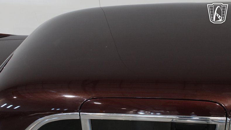 1957 Cadillac Fleetwood 31