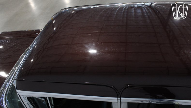 1957 Cadillac Fleetwood 37