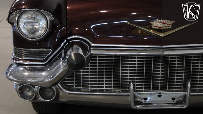 1957 Cadillac Fleetwood 41
