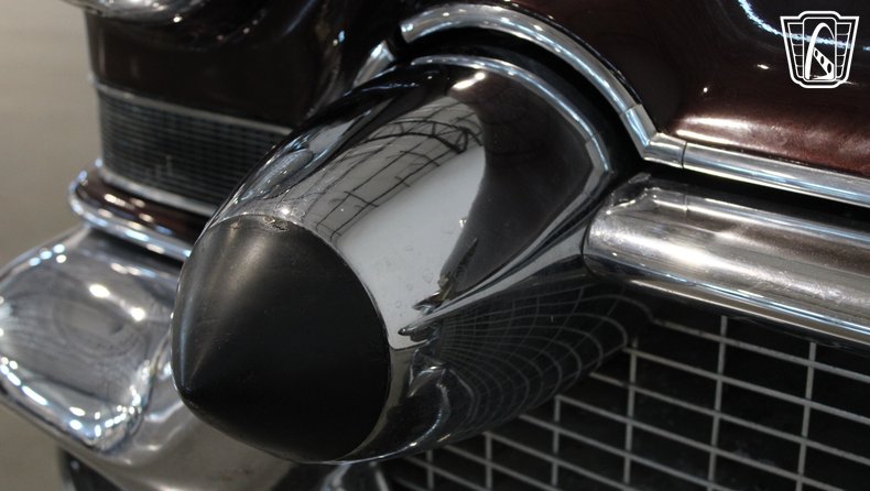 1957 Cadillac Fleetwood 46