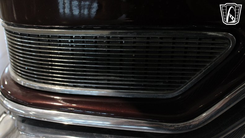 1957 Cadillac Fleetwood 53