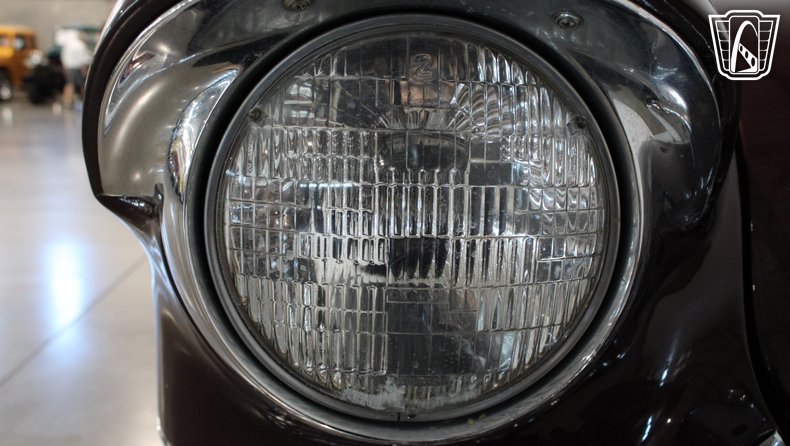 1957 Cadillac Fleetwood 51