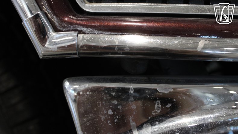 1957 Cadillac Fleetwood 56