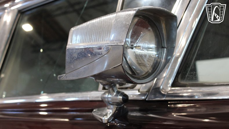 1957 Cadillac Fleetwood 62