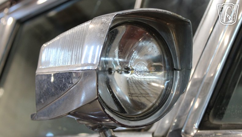 1957 Cadillac Fleetwood 64