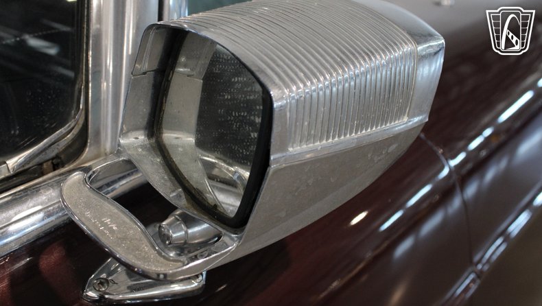 1957 Cadillac Fleetwood 65