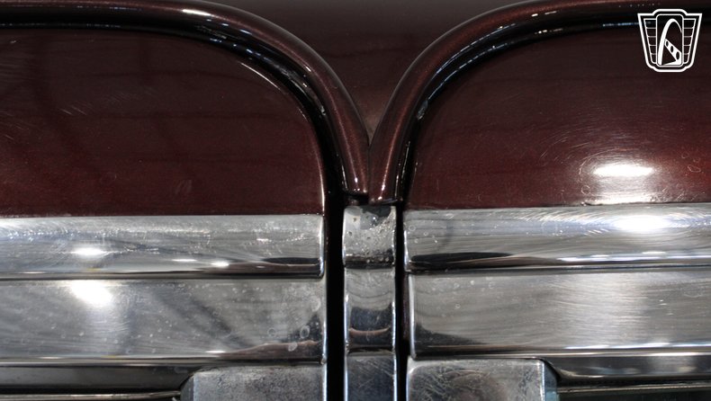 1957 Cadillac Fleetwood 67