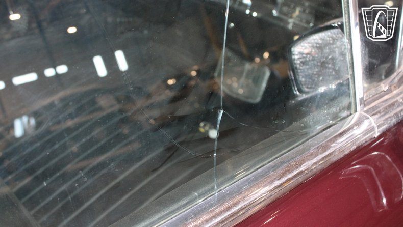 1957 Cadillac Fleetwood 66