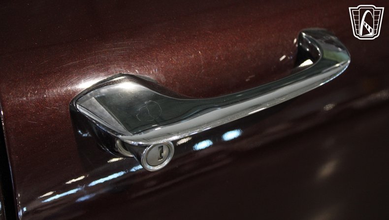 1957 Cadillac Fleetwood 68