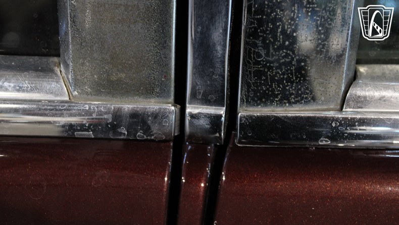 1957 Cadillac Fleetwood 69