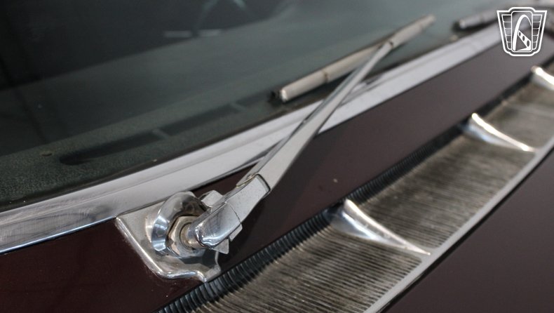 1957 Cadillac Fleetwood 71