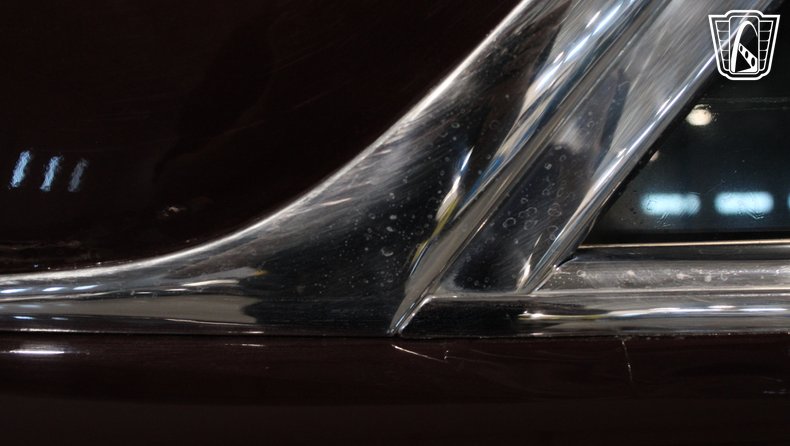 1957 Cadillac Fleetwood 77
