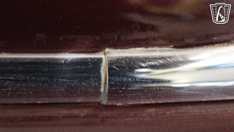 1957 Cadillac Fleetwood 80