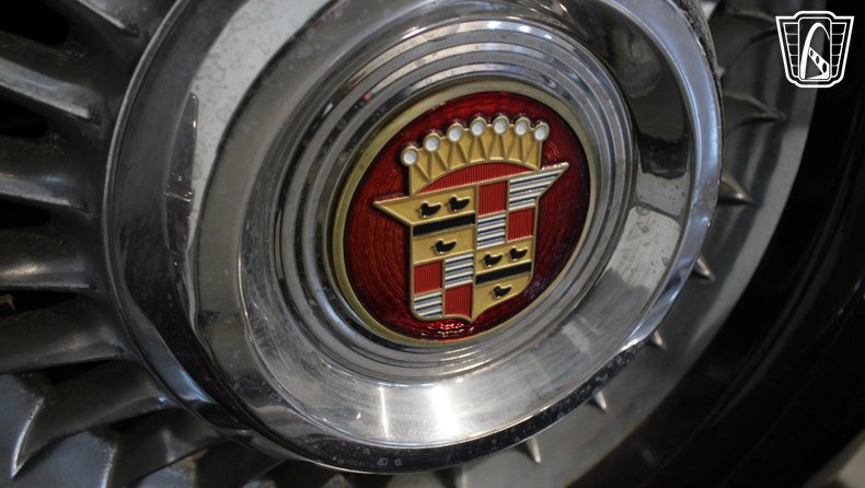 1957 Cadillac Fleetwood 85