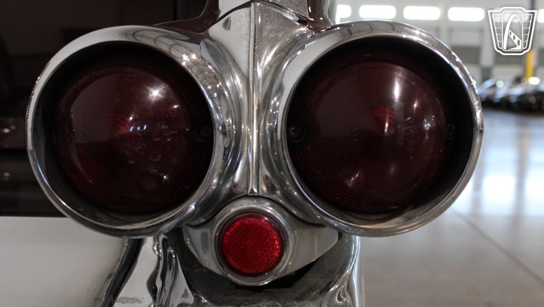 1957 Cadillac Fleetwood 87