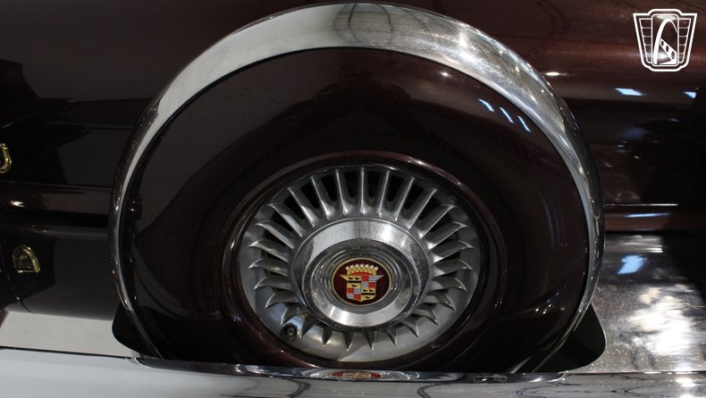 1957 Cadillac Fleetwood 84