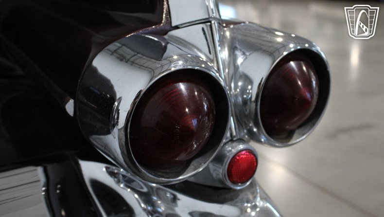 1957 Cadillac Fleetwood 86