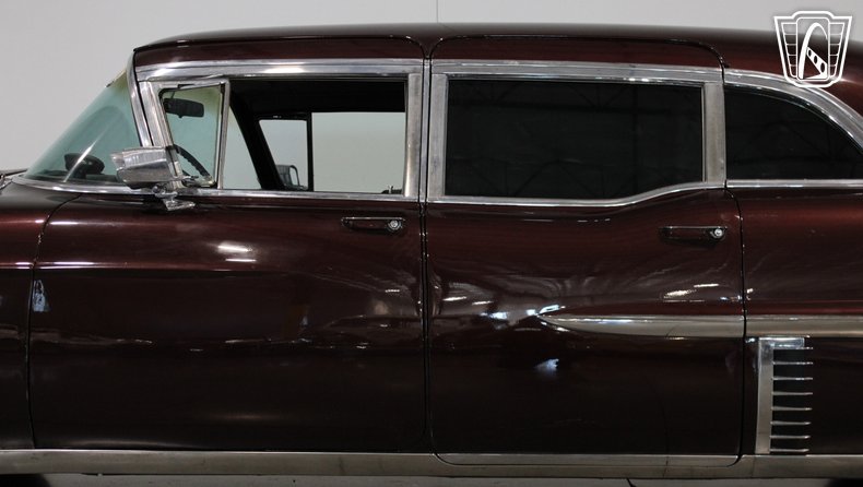 1957 Cadillac Fleetwood 92