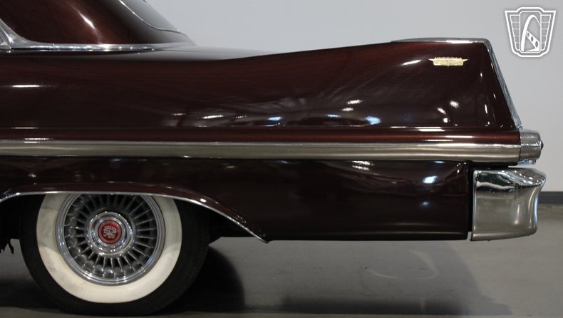 1957 Cadillac Fleetwood 93