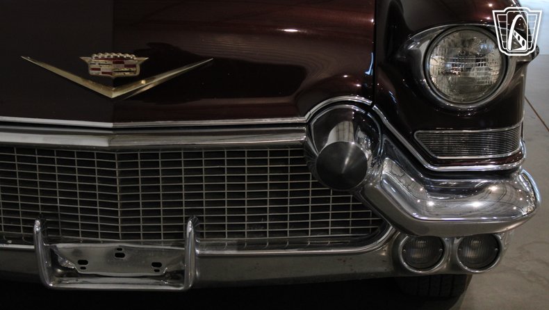 1957 Cadillac Fleetwood 95