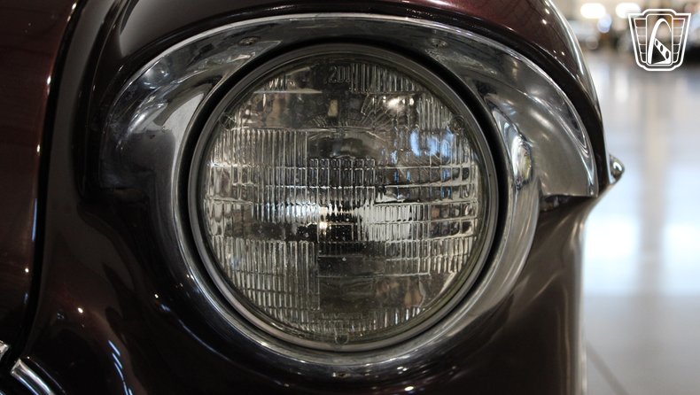 1957 Cadillac Fleetwood 98