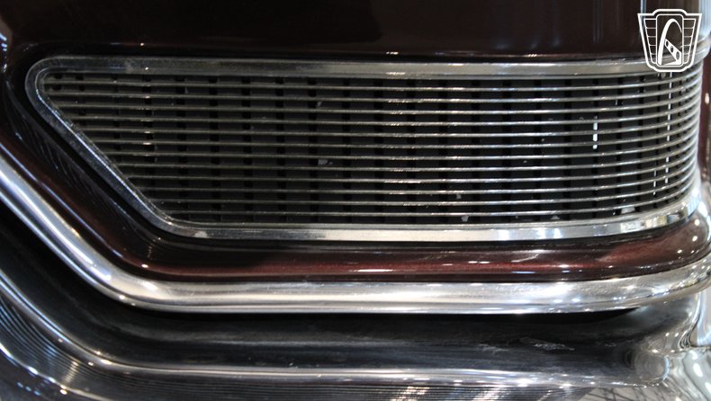 1957 Cadillac Fleetwood 100