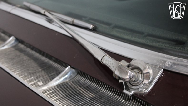1957 Cadillac Fleetwood 105