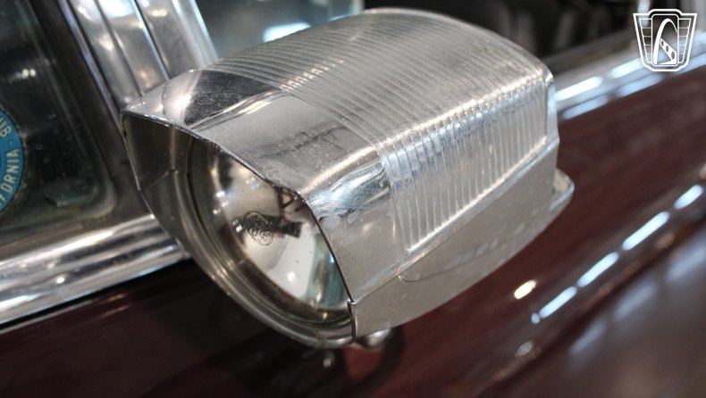 1957 Cadillac Fleetwood 108