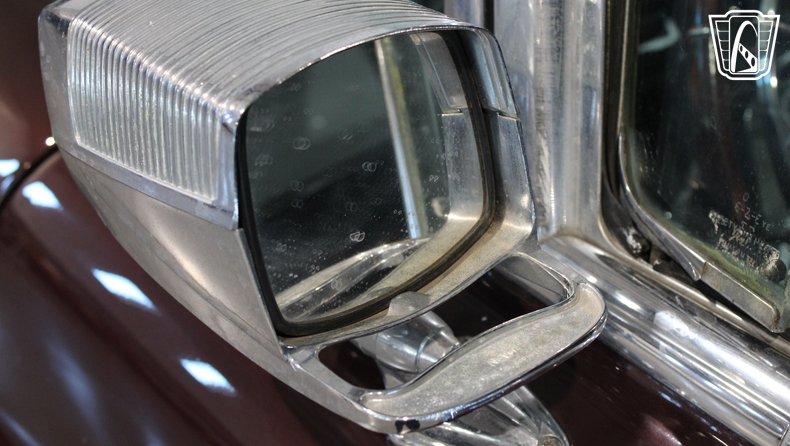 1957 Cadillac Fleetwood 109
