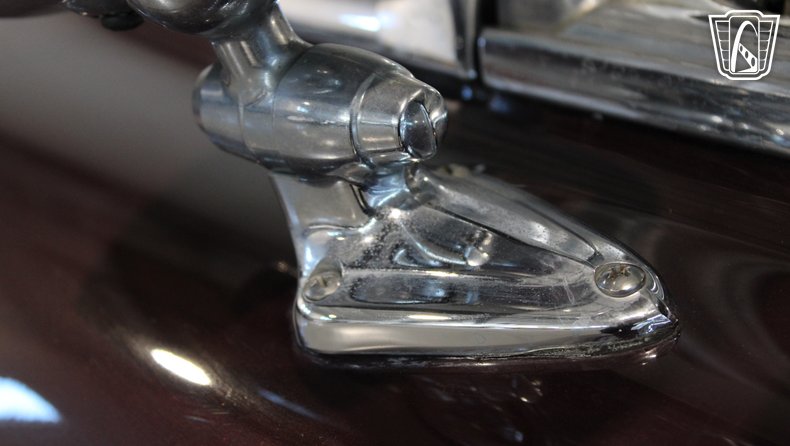 1957 Cadillac Fleetwood 110