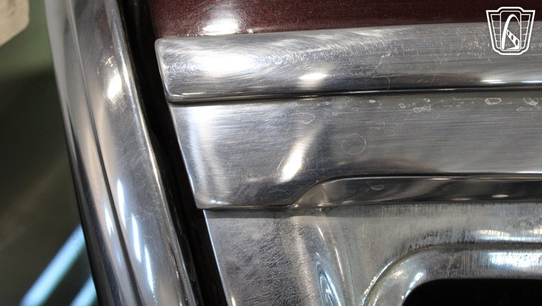 1957 Cadillac Fleetwood 111