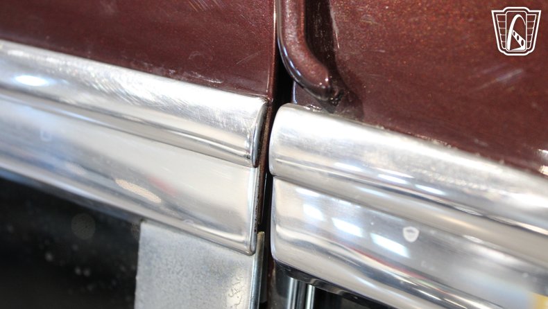 1957 Cadillac Fleetwood 114