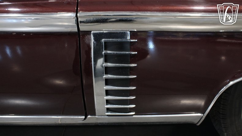 1957 Cadillac Fleetwood 116