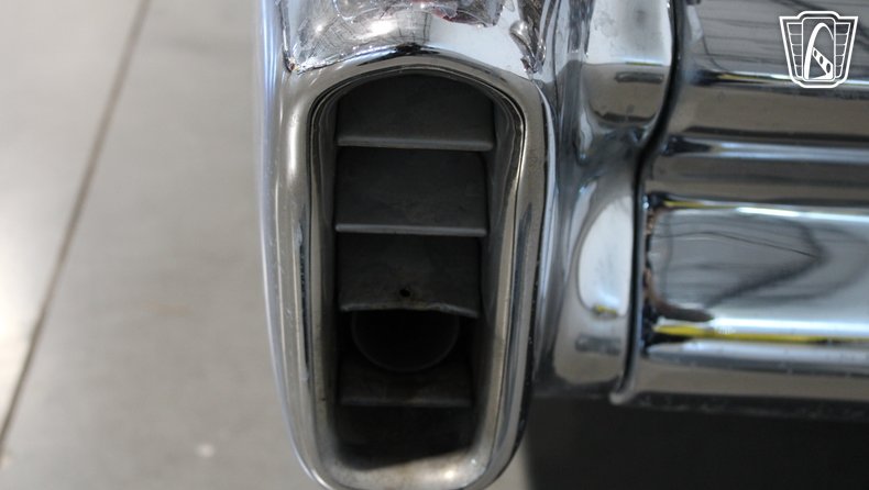 1957 Cadillac Fleetwood 129