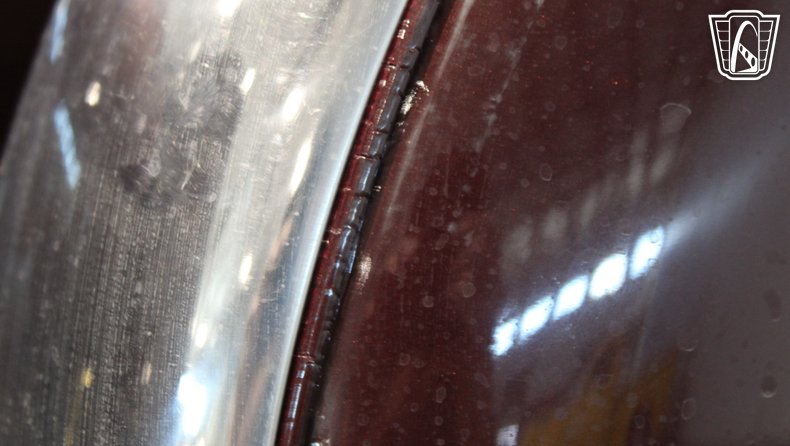 1957 Cadillac Fleetwood 131