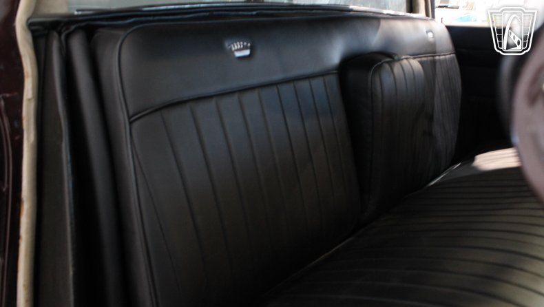 1957 Cadillac Fleetwood 135