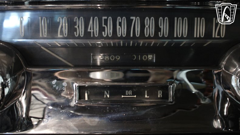 1957 Cadillac Fleetwood 140