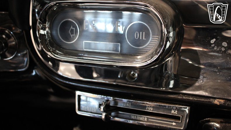 1957 Cadillac Fleetwood 141