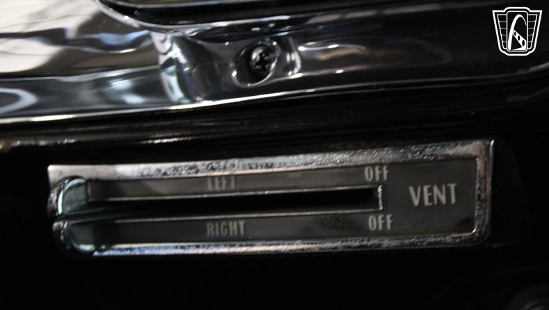 1957 Cadillac Fleetwood 144