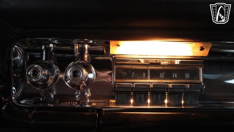 1957 Cadillac Fleetwood 148
