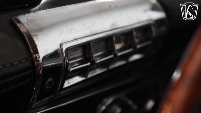 1957 Cadillac Fleetwood 145