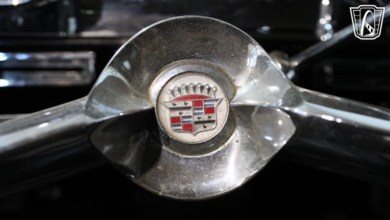 1957 Cadillac Fleetwood 146