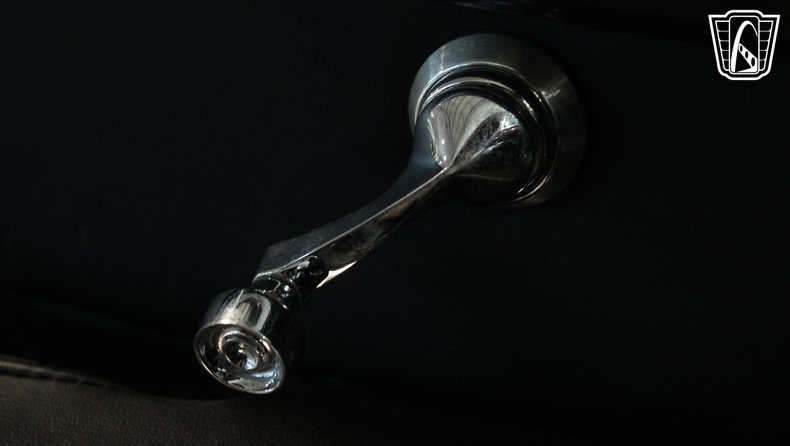 1957 Cadillac Fleetwood 156
