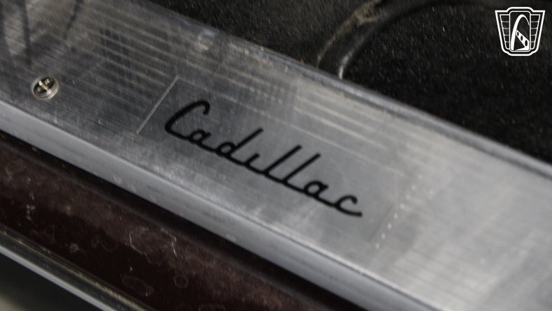 1957 Cadillac Fleetwood 162