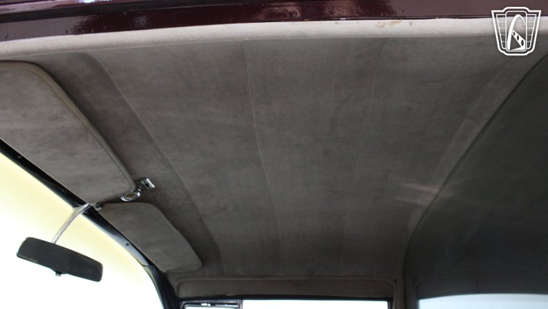 1957 Cadillac Fleetwood 166