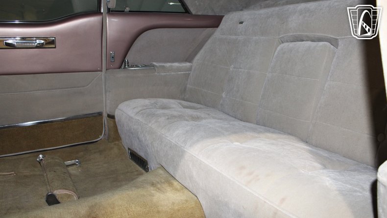 1957 Cadillac Fleetwood 170