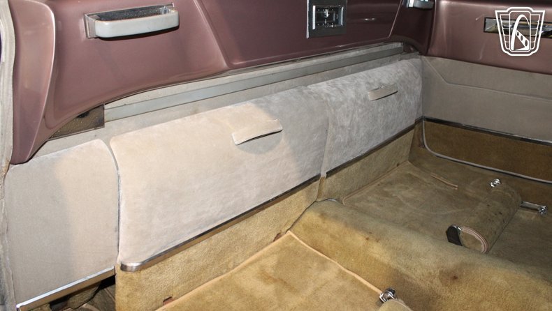 1957 Cadillac Fleetwood 169