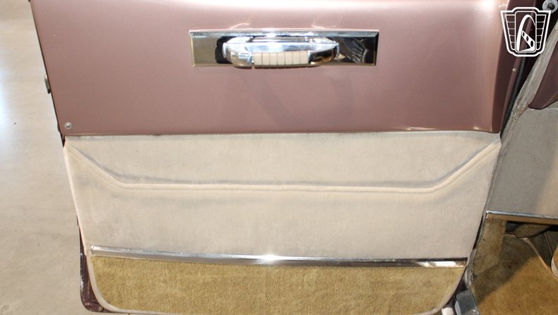 1957 Cadillac Fleetwood 175