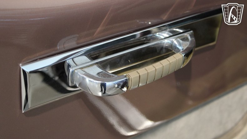 1957 Cadillac Fleetwood 176