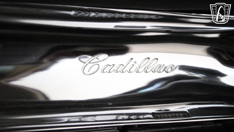 1957 Cadillac Fleetwood 179